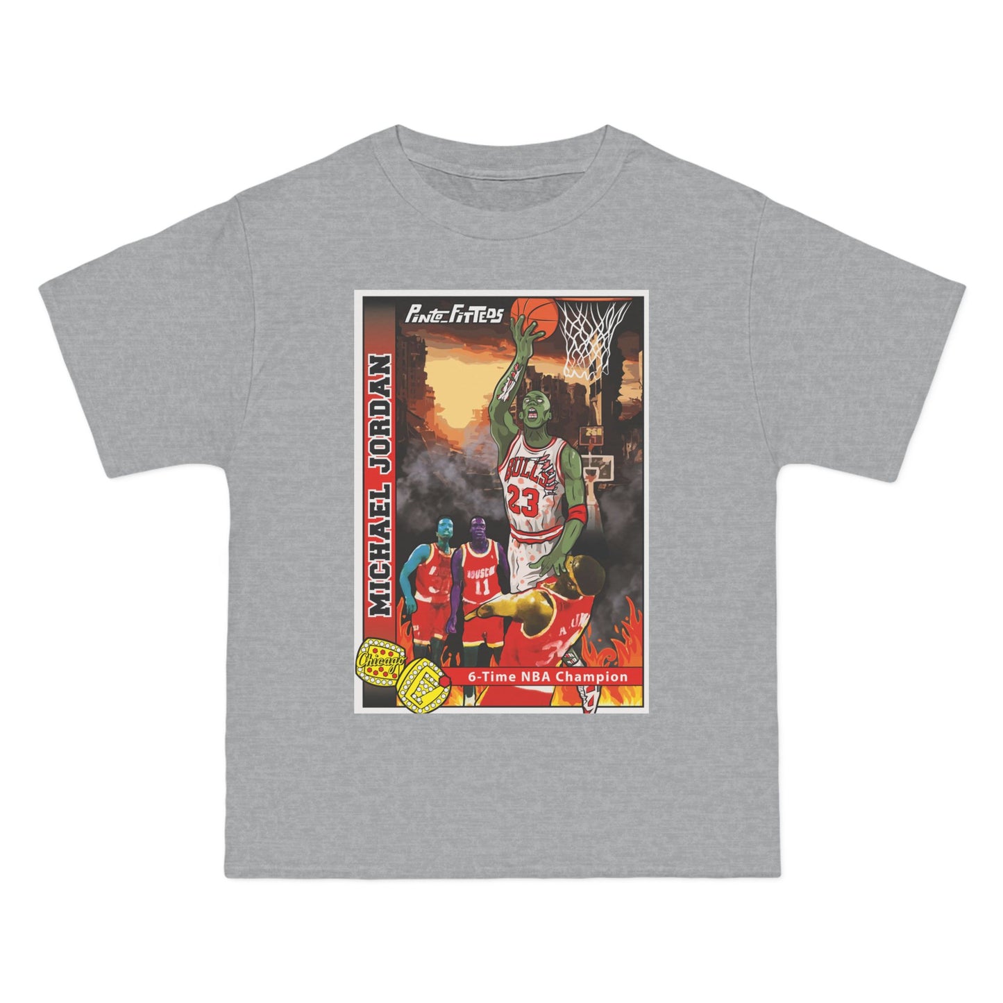 .Jordan DREAMKILLER Poster T-Shirt