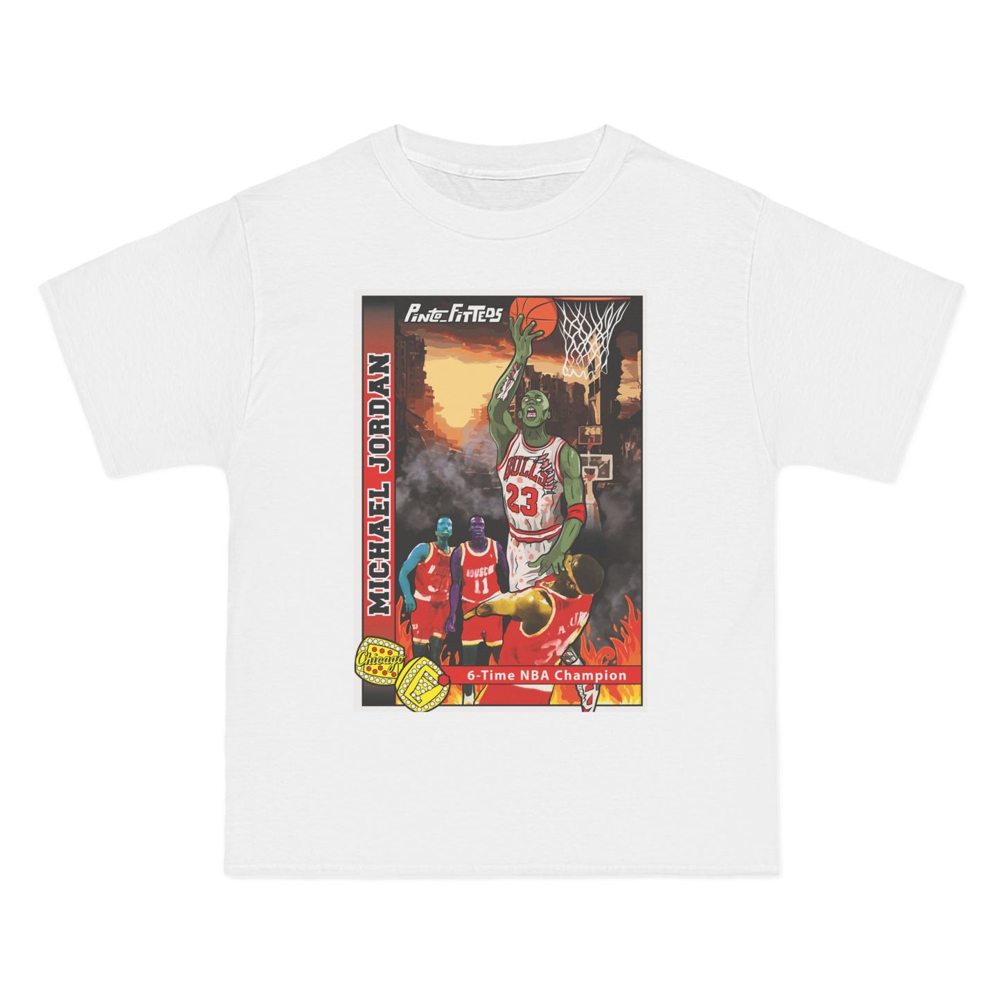 .Jordan DREAMKILLER Poster T-Shirt