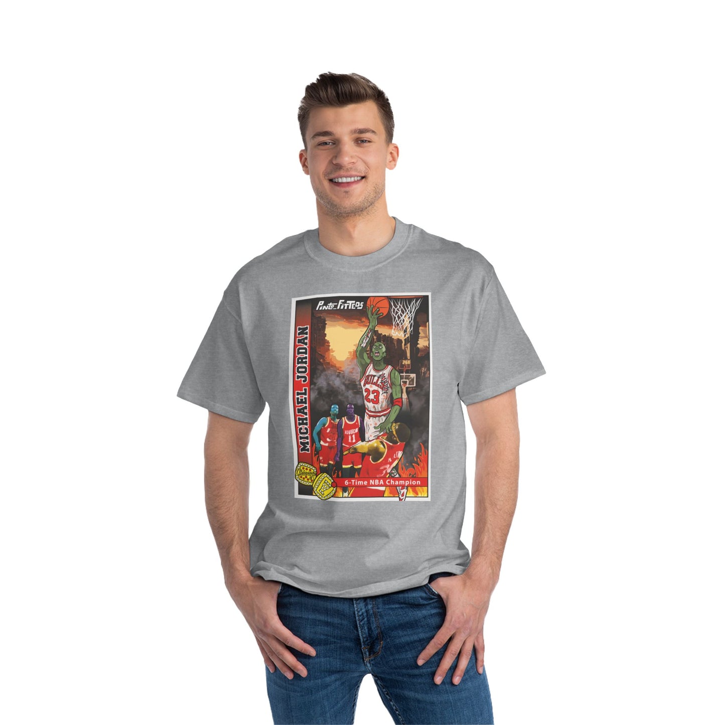 .Jordan DREAMKILLER Poster T-Shirt