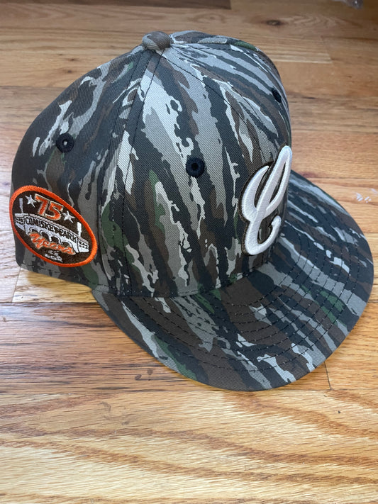 Chicago White Sox - Real Tree Camo Original - 7 1/2